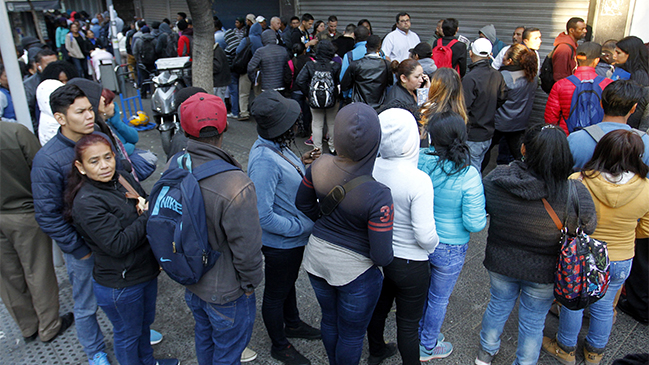 Director de Extranjería: No hay excusas para no regularizarse