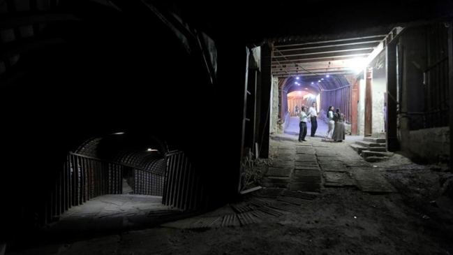 Observadores internacionales logran entrar en Duma a recoger muestras sobre supuesto ataque químico