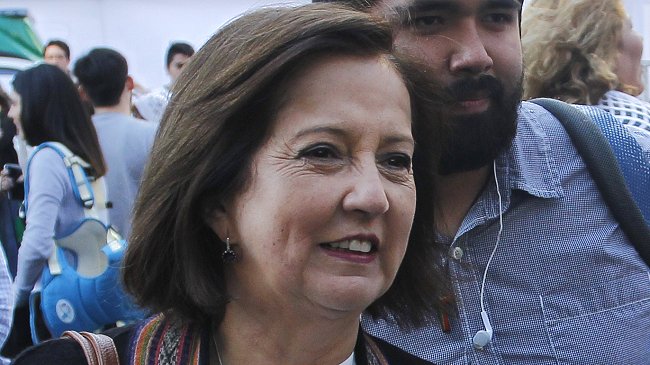 Democracia Cristiana lamentó renuncia de la 