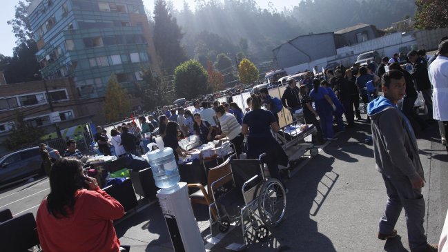 Sube a cuatro la cifra de fallecidos por explosión en la Clínica Sanatorio Alemán