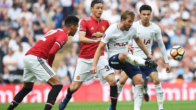 La Federación inglesa se disculpó por burlarse de Harry Kane en un tuiteo