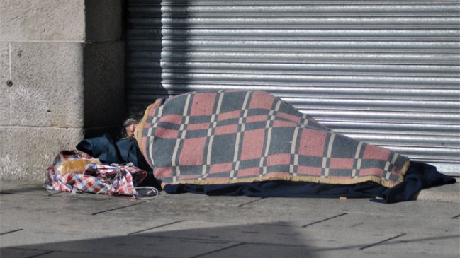 Iquique: Aprueban ordenanza que prohíbe asados en playas y dormir en lugares públicos