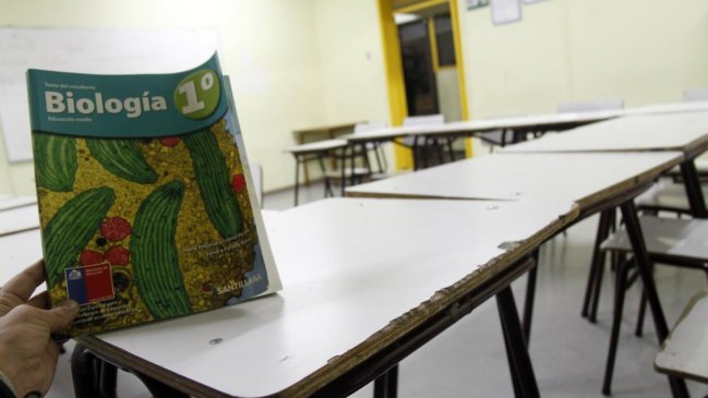 Mineduc estudia extender obligatoriedad de la educación sexual en colegios