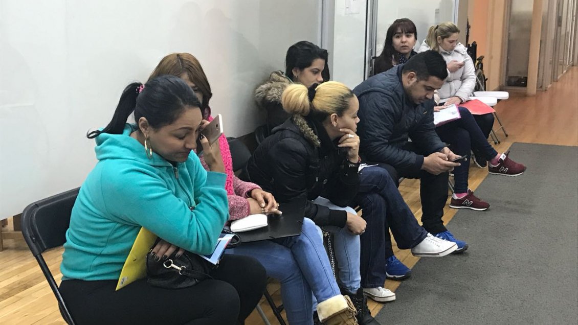 Proceso de regulación migratoria: Sólo 27 extranjeros acudieron al inicio de trámites en Punta Arenas