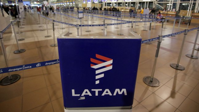 Sindicato entregó nuevo petitorio a Latam a dos semanas de inicio de huelga