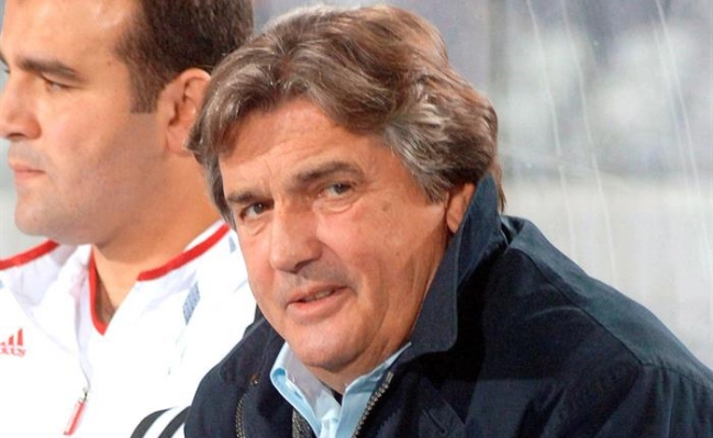 Falleció legendario ex técnico de la selección francesa