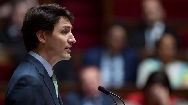 Primer ministro canadiense descarta acto terrorista en atropello masivo