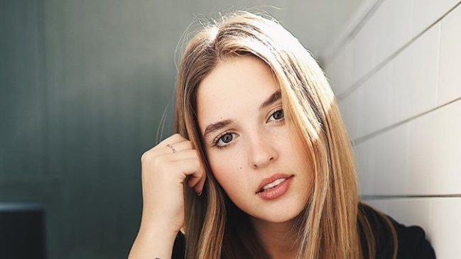 Belén Soto aclaró polémica generada por dichos sobre su color de piel