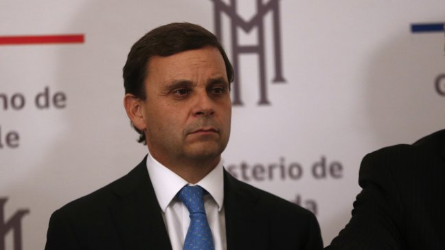 Presidente CPC emplazó al Estado a dejar de ser un 