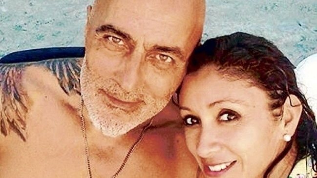 Ángelica Sepúlveda entregó detalles de su romance con un turco