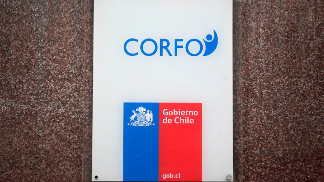 Sebastián Sichel es el nuevo vicepresidente ejecutivo de Corfo