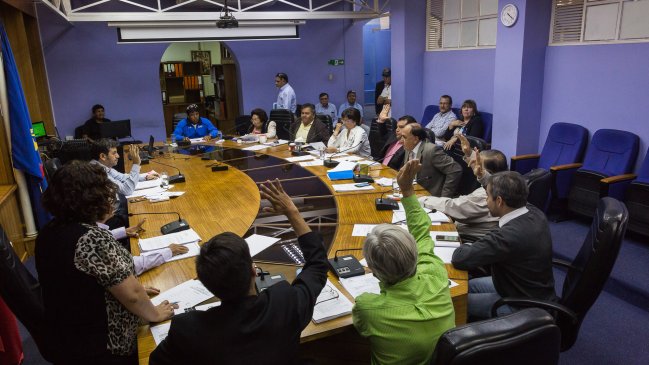 Aprueban dineros para el mejoramiento de tres barrios emblemáticos de Arica