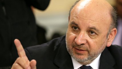   Juan Luis Castro: El Congreso nunca consideró la objeción institucional, fue un tema del TC 