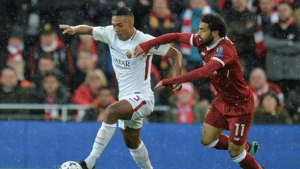   El electizante triunfo de Liverpool sobre AS Roma al estilo de nuestra Señal 2 