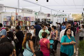 Comienza Festival Internacional del Libro Zicosur en Antofagasta