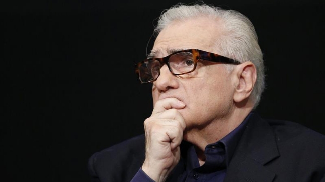 Martin Scorsese, Premio Princesa de Asturias de las Artes 2018