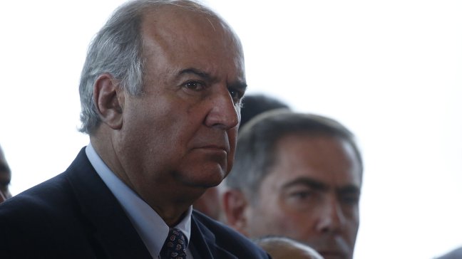 Intendente Mayol: Celestino Córdova jamás ha colaborado con la justicia