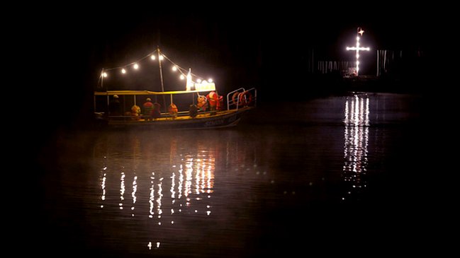 Estado deberá pagar $120 millones a familiares de víctimas del tsunami en la isla Orrego