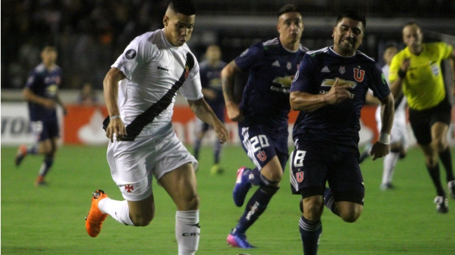 Datazo: Los equipos chilenos que ganaron en Brasil por torneos Conmebol