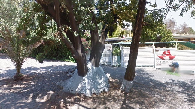 Banda grababa y chantajeaba a clientes de moteles en Santiago