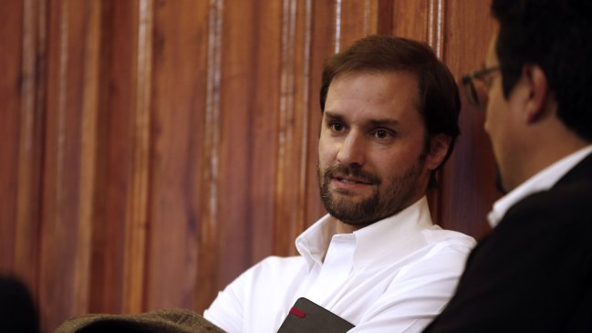 Bellolio advierte que convivencia en la UDI 