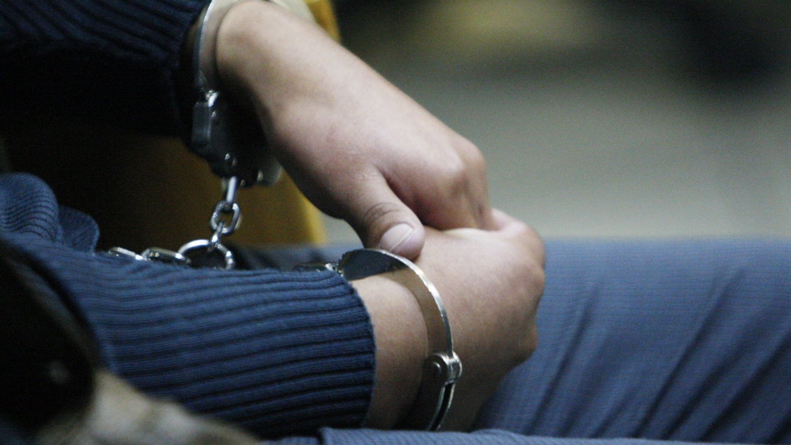 Hombre en libertad condicional fue detenido por asalto: Estuvo 11 días fuera de la cárcel