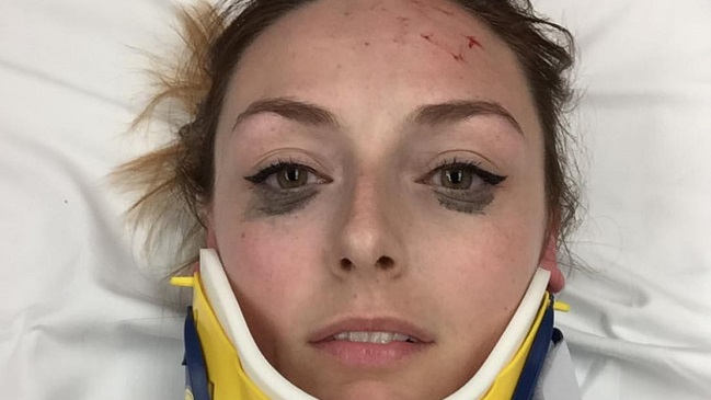 Mujer se volvió viral por escribir de su 