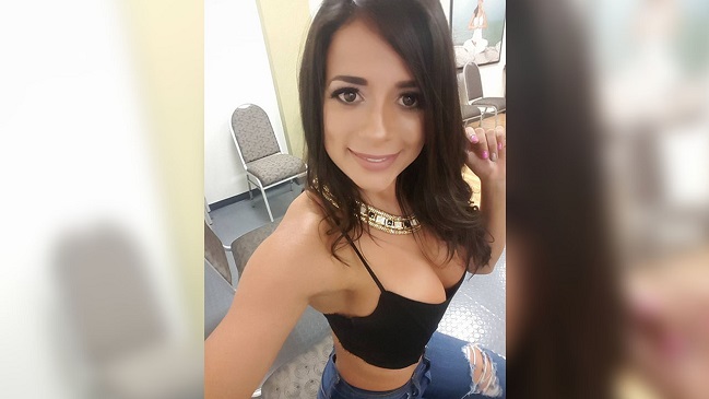Costa Rica: Detienen a tres policías por asesinar a una modelo de TV, su novio y su hermano