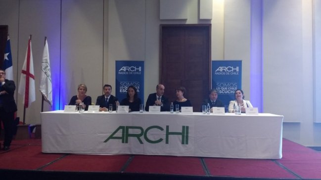 Vocera anunció avance hasta el 90 por ciento en gratuidad para estudiantes técnicos