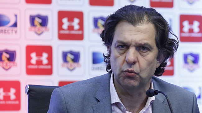 La carta que presentó Aníbal Mosa al directorio de Blanco y Negro en respuesta a auditoría