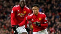 Alexis Sánchez se acordó de la Roja pensando en la final de la FA Cup: Siempre anoto en Wembley