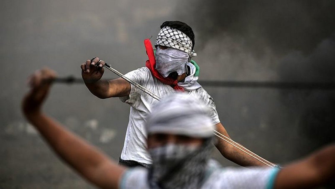 Condenado a nueve meses policía israelí que mató a adolescente palestino desarmado