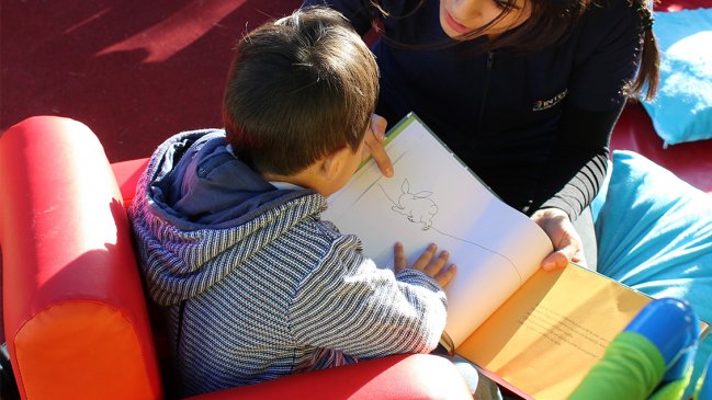 Gobierno: Programa preescolar sobre sexualidad será una aproximación valórica y emocional