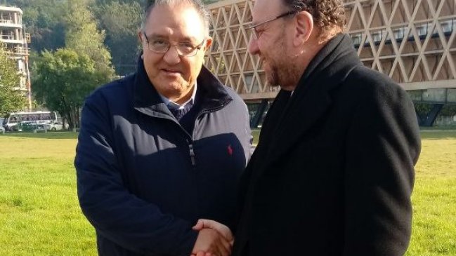 Gobierno solicitó pronunciamiento de Contraloría para iniciar catastro de tierras en La Araucanía