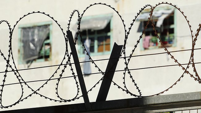 Reos de Colina I depusieron paro por 