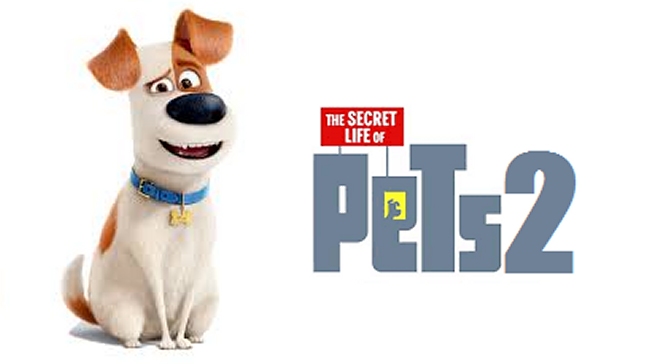 Harrison Ford debutará en la animación con 