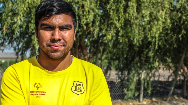  Jugador de San Luis irá a Mundial de Futsal  