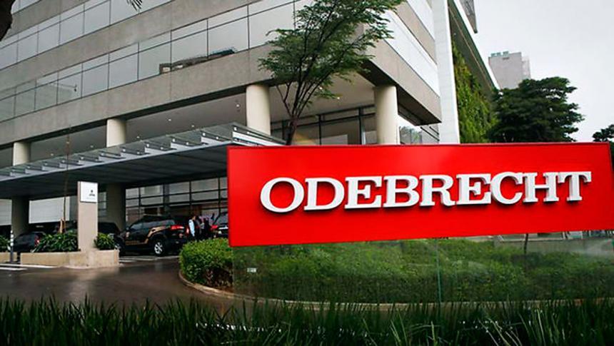 Ex directivo de Odebrecht corroboró aportes a campañas de Humala y Fujimori