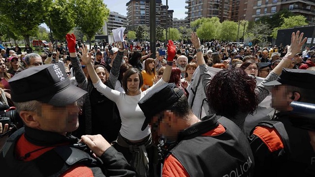 Condena por abuso, y no por violación, de 