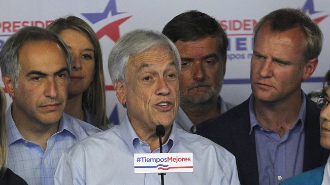 Felipe Kast decide no responder a las 