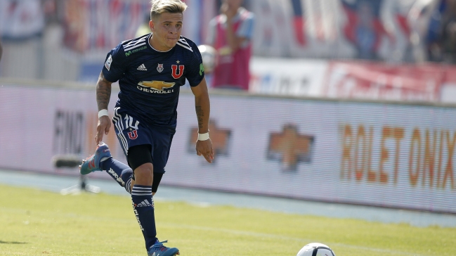 Yeferson Soteldo: No será fácil, pero queremos ganar para acercarnos a la clasificación