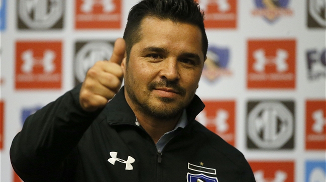 Héctor Tapia confirmó que Julio Barroso vuelve a las convocatorias