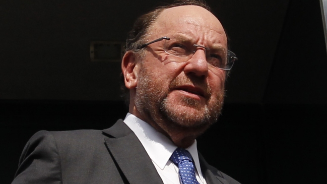 Ministro no descarta reunirse con la CAM o 