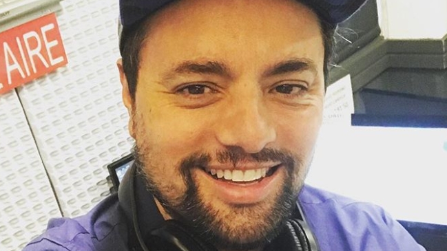 Daniel Valenzuela rompió el silencio por quiebre: 