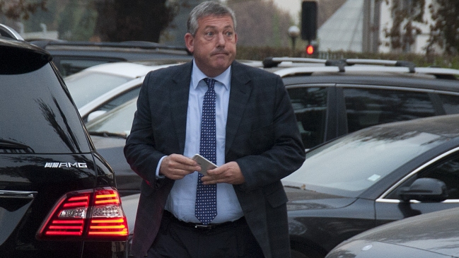 Carlos Heller: Me siento humillado, espero tener las conversaciones que corresponden