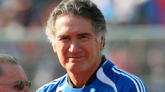 La ficha del cumpleañero: Alberto Quintano