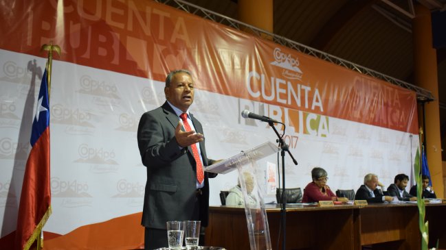 Copiapó tendrá mercado municipal y un estadio de patinaje artístico