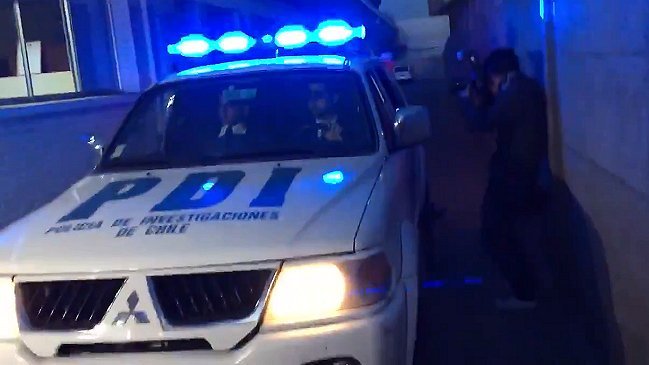 Puente Alto: Problemas de convivencia entre dos hombres motivaron un crimen