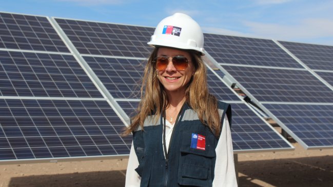 Perú y Argentina se perfilan como posibles compradores de energía desde Chile