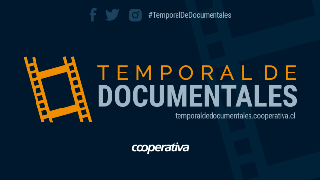 El Temporal de Documentales vuelve a Cooperativa